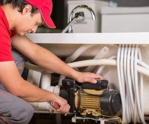 About Emergency plumbing pros Deckerville, MI